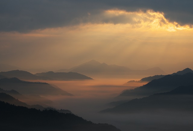 高野山