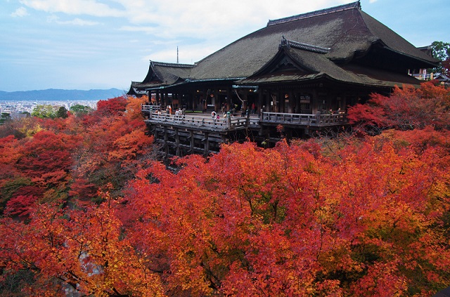 清水寺