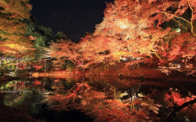 高台寺